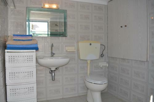 Apartamento Seafront Studio