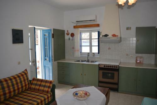 Apartamento Seafront Studio