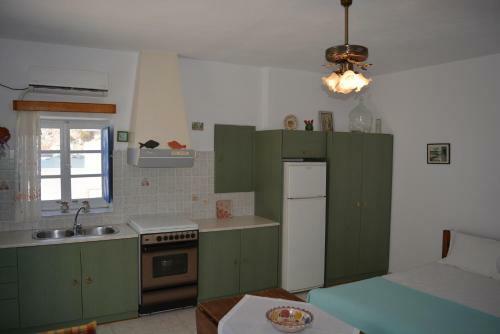 Apartamento Seafront Studio