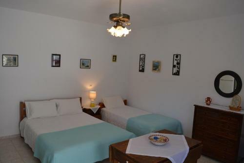 Apartamento Seafront Studio
