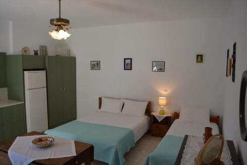 Apartamento Seafront Studio