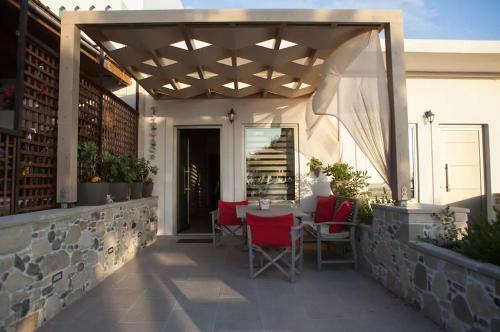 Apartamento On The Water Lodging 1