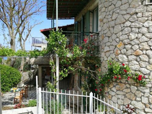 Apartamento Kerkis Traditional Guesthouse
