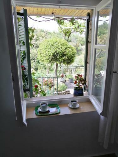 Apartamento Kerkis Traditional Guesthouse