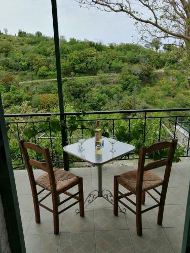 Apartamento Kerkis Traditional Guesthouse