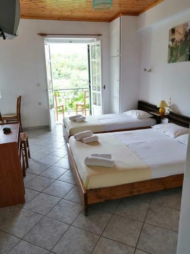 Apartamento Kerkis Traditional Guesthouse