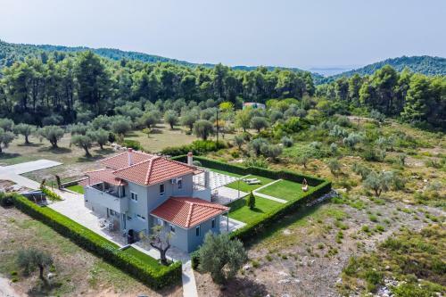 Villa Aelia By Kardous