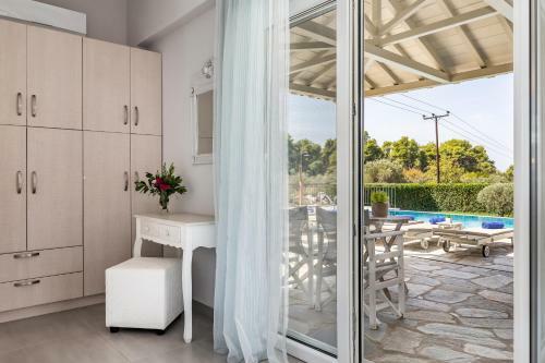 Villa Aelia By Kardous