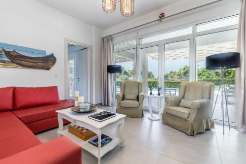 Villa Aelia By Kardous