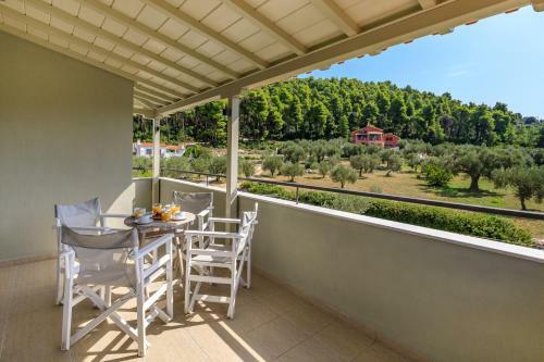Villa Aelia By Kardous