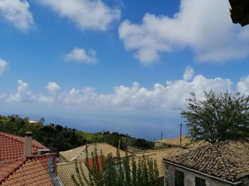 Apartamento Lefki's House