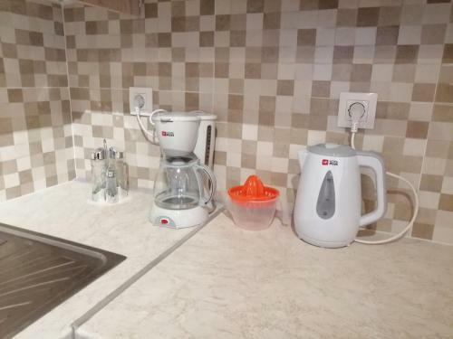 Apartamento Lefki's House