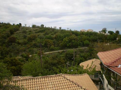 Apartamento Lefki's House