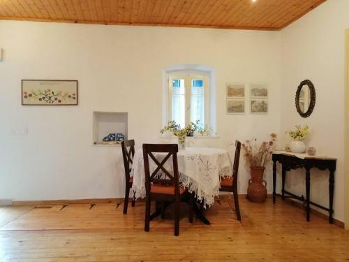 Apartamento Lefki's House