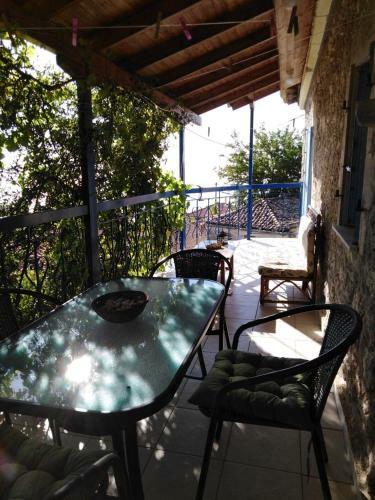 Apartamento Lefki's House