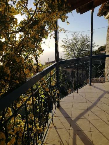 Apartamento Lefki's House