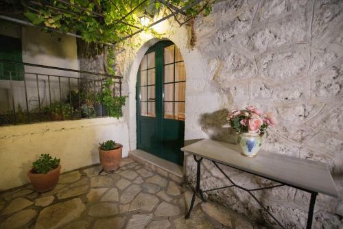 Apartamento Filippa's Katoi