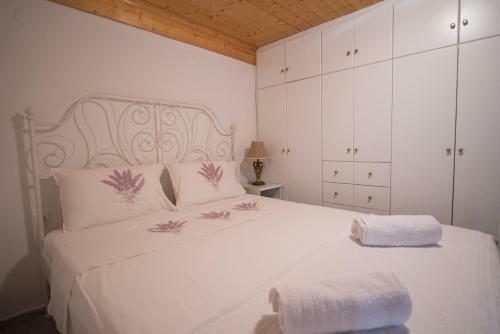 Apartamento Filippa's Katoi