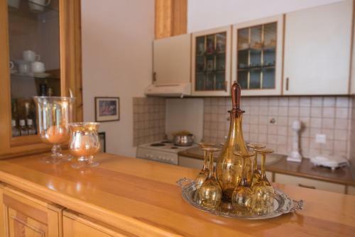 Apartamento Filippa's Katoi