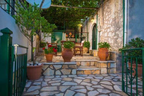 Apartamento Filippa's Katoi