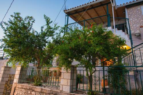 Apartamento Filippa's Katoi