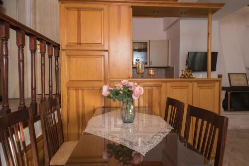 Apartamento Filippa's Katoi