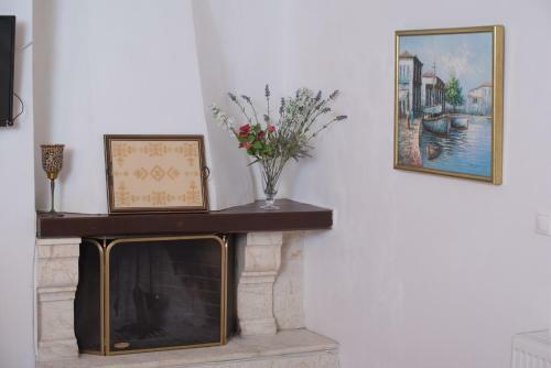 Apartamento Filippa's Katoi