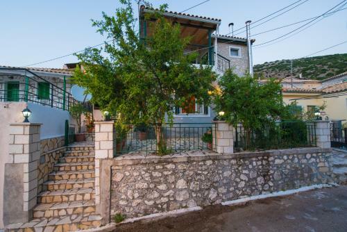 Apartamento Filippa's Katoi