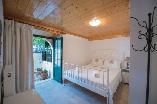 Apartamento Filippa's Katoi