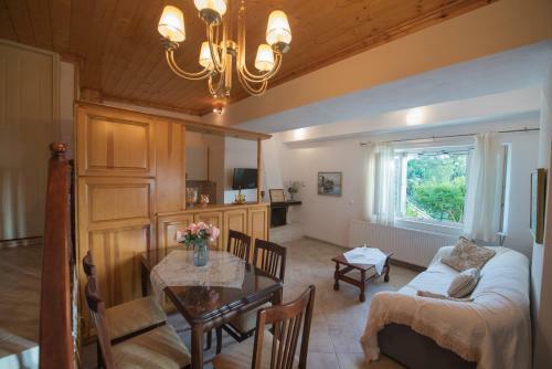 Apartamento Filippa's Katoi