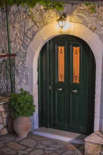 Apartamento Filippa's Katoi