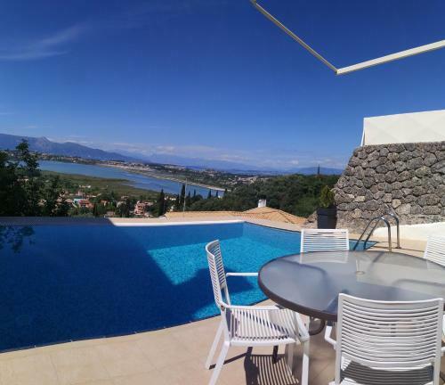 Apartamento Geomar House 2 Sky And View