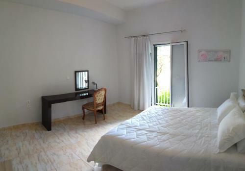 Apartamento Geomar House 2 Sky And View