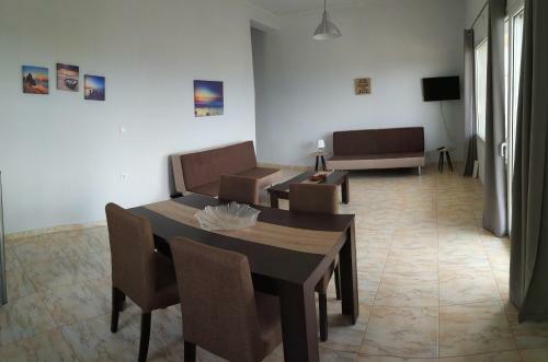 Apartamento Geomar House 2 Sky And View