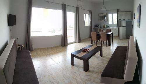 Apartamento Geomar House 2 Sky And View