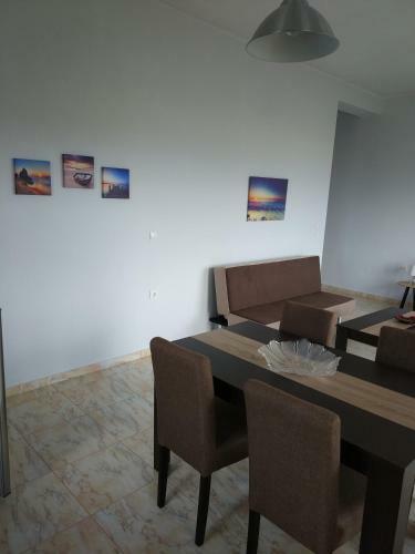 Apartamento Geomar House 2 Sky And View