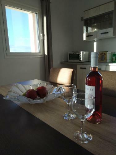 Apartamento Geomar House 2 Sky And View
