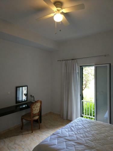 Apartamento Geomar House 2 Sky And View