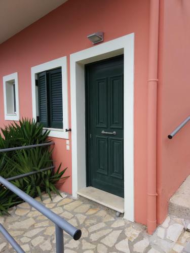 Apartamento Geomar House 2 Sky And View