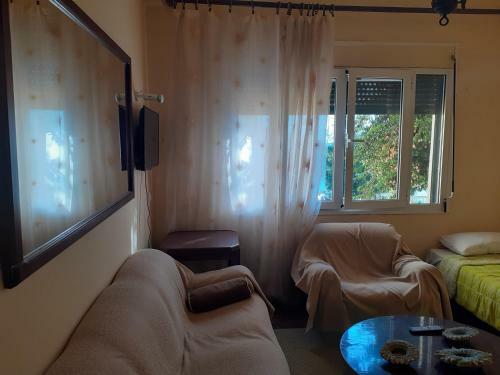Corfu Aegli Appartment
