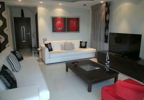 Konstantina Villa Luxury Achilion Corfu