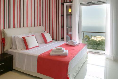 Konstantina Villa Luxury Achilion Corfu
