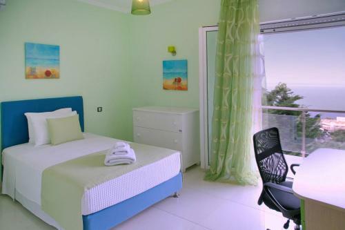 Konstantina Villa Luxury Achilion Corfu