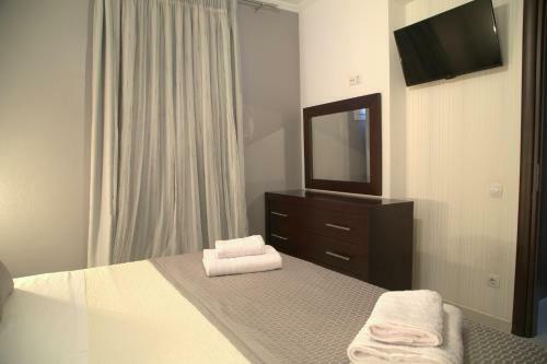 Konstantina Villa Luxury Achilion Corfu