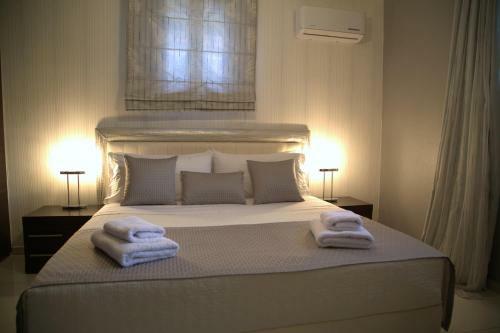 Konstantina Villa Luxury Achilion Corfu