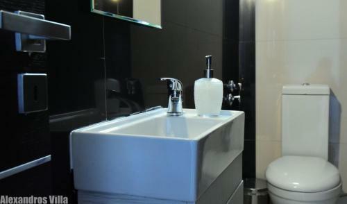 Konstantina Villa Luxury Achilion Corfu