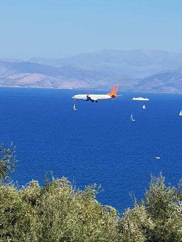 Konstantina Villa Luxury Achilion Corfu