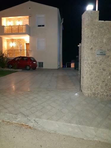 Konstantina Villa Luxury Achilion Corfu