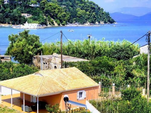 Villa Siora Andromache