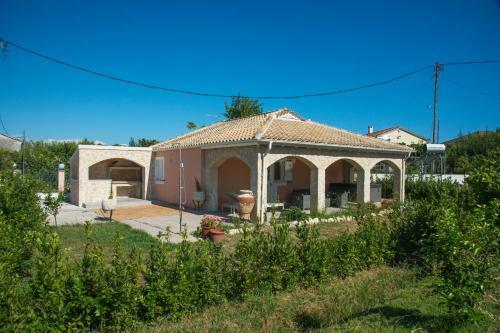 Villa Siora Andromache